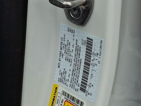 Certified 2023 Ford Bronco Sport Outer Banks AWD/4WD image 28