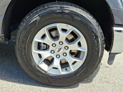 Certified 2023 Ford F150 XLT image 8