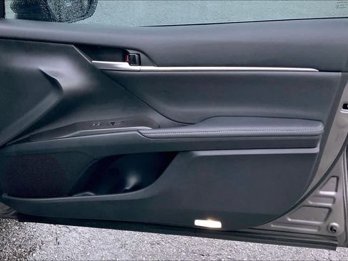 Used 2024 Toyota Camry XSE image 22