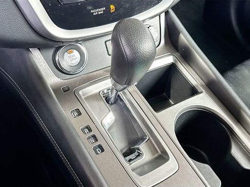 Used 2023 Nissan Murano S AWD/4WD image 21