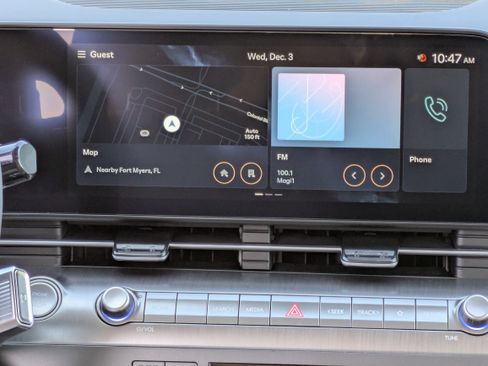 New 2026 Hyundai Kona Limited image 18