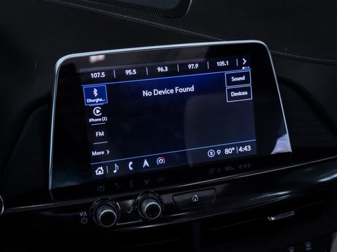 Used 2024 Cadillac CT4 Premium Luxury image 45