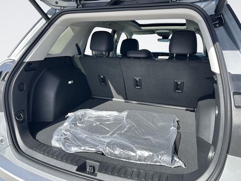 New 2026 GMC Terrain Denali AWD/4WD image 30