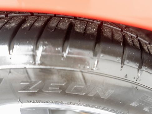 Used 2015 Ford Mustang V6 w/ Equipment Group 051A image 29