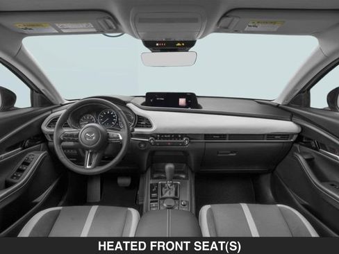 New 2026 MAZDA CX-30 2.5 Turbo Aire Edition AWD/4WD image 4