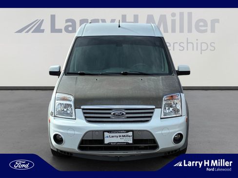 Used 2013 Ford Transit Connect XLT image 8