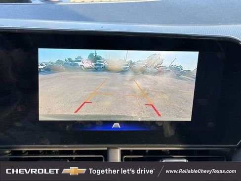 Used 2024 Chevrolet Trax ACTIV w/ Driver Confidence Package FWD image 19