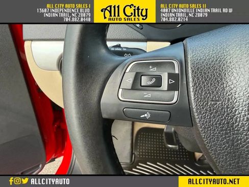 Used 2012 Volkswagen Jetta TDI FWD image 19