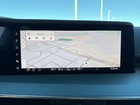 Used 2025 Nissan Murano SL image 22