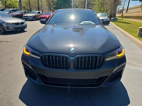 Used 2023 BMW 530i w/ M Sport Package image 6