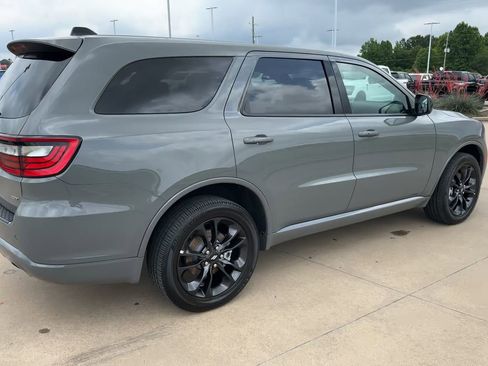 Used 2026 Dodge Durango GT AWD/4WD image 9