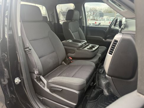 Used 2014 Chevrolet Silverado 1500 LT w/ All Star Edition image 14