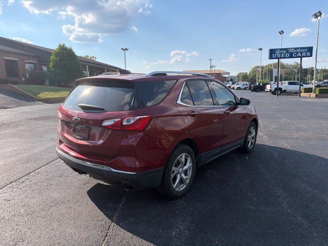 Used 2020 Chevrolet Equinox LT FWD image 9
