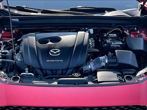 Used 2020 MAZDA CX-30 FWD w/ Premium Package image 32