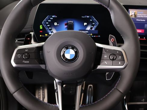 New 2026 BMW X1 M35i w/ Convenience Package image 3