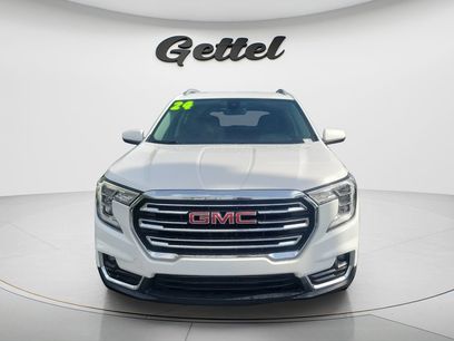 Used 2024 GMC Terrain SLT