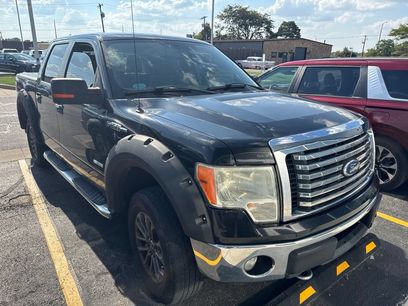 Used 2012 Ford F150 XLT w/ XLT Chrome Pkg