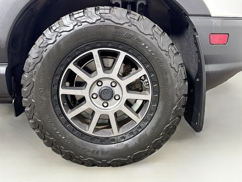 Used 2021 Ford Bronco Sport AWD/4WD image 27
