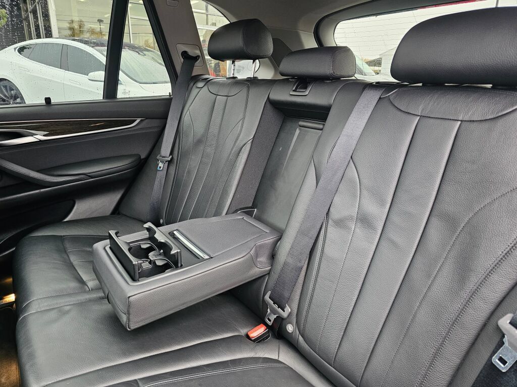 Used 2016 BMW X5 xDrive35i AWD/4WD image 20