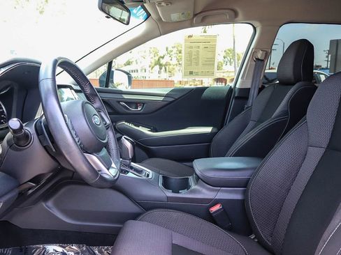 Certified 2024 Subaru Outback Premium AWD/4WD image 20