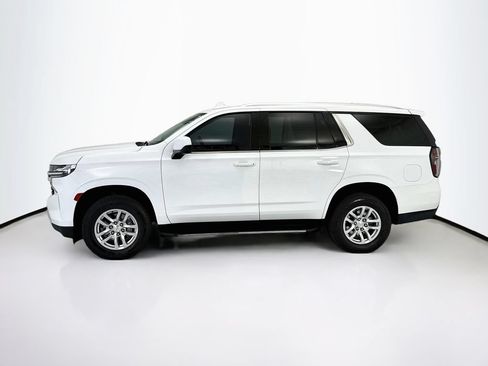 Used 2024 Chevrolet Tahoe LS w/ Driver Alert Package RWD image 8