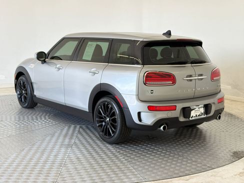 Used 2024 MINI Cooper Clubman S FWD image 3