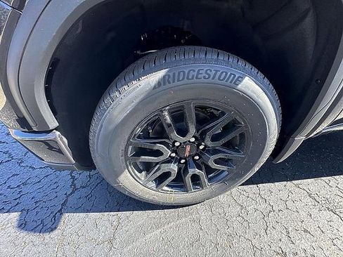 New 2026 GMC Sierra 1500 Elevation AWD/4WD image 12