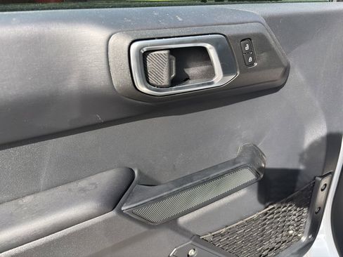 New 2026 Ford Bronco Outer Banks w/ Sasquatch Package AWD/4WD image 18