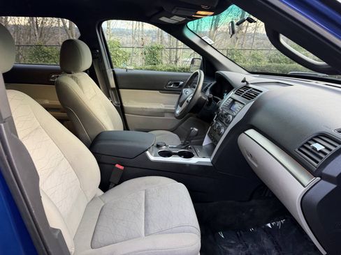 Used 2014 Ford Explorer 4WD image 15