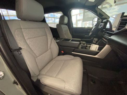 New 2025 Toyota Tundra SR5 image 25
