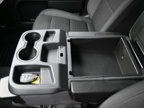 Used 2026 GMC Sierra 1500 SLE w/ Preferred Package image 18