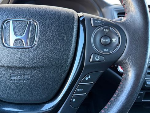 Used 2020 Honda Ridgeline Black Edition image 22