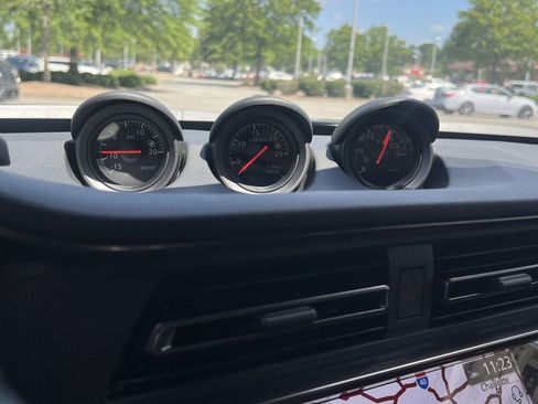 New 2026 Nissan Z Performance RWD image 13