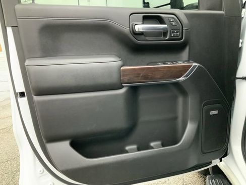 Used 2019 GMC Sierra 1500 SLT w/ SLT Premium Plus Package image 12