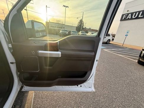 Used 2020 Ford F150 King Ranch w/ Equipment Group 601A Luxury image 21