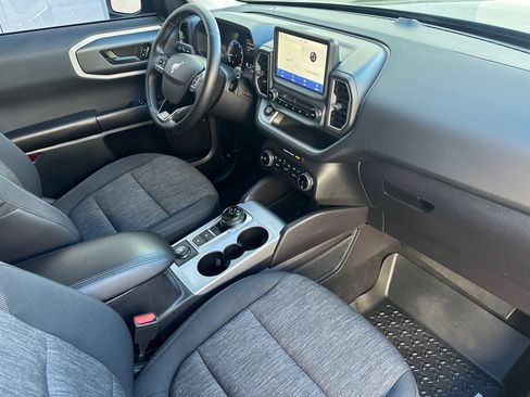 Used 2023 Ford Bronco Sport Big Bend w/ Convenience Package image 15