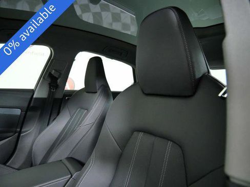 New 2025 Audi A5 2.0T Premium Plus image 8