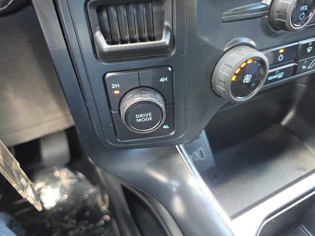 Used 2026 Ford F150 STX w/ Equipment Group 200A AWD/4WD image 28