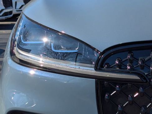 New 2026 Lincoln Aviator Black Label w/ Jet Appearance Package image 9