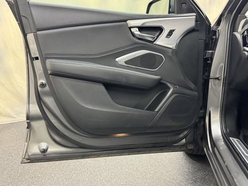 Used 2023 Acura RDX AWD image 12