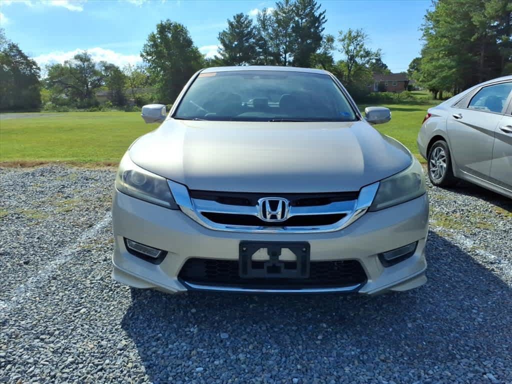 Used 2013 Honda Accord EX-L image 6