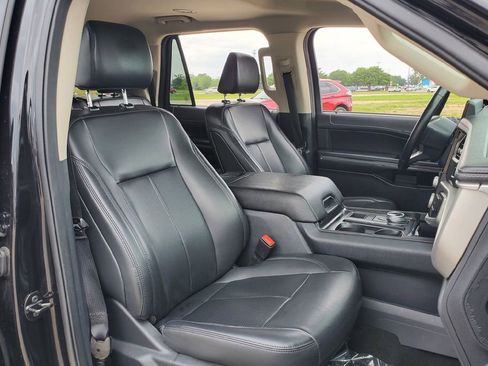 Certified 2024 Ford Expedition Max XLT RWD image 17