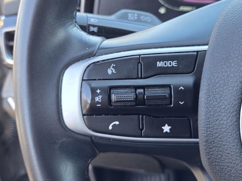 Used 2024 Kia Sportage X-Line w/ X-Line Premium Package AWD/4WD image 25