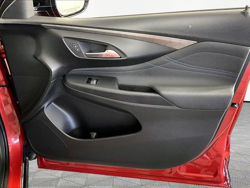 Certified 2024 Buick Envista Sport Touring w/ Convenience I Package FWD image 26