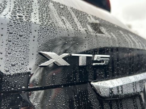 New 2026 Cadillac XT5 Premium Luxury w/ Driver Assist Package image 32