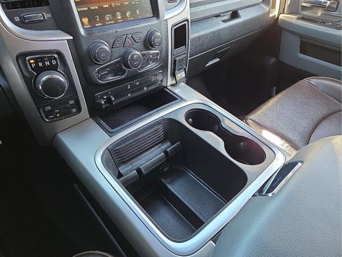 Used 2017 RAM 1500 Big Horn image 25