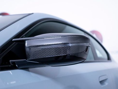 New 2026 BMW M2 CS RWD image 15