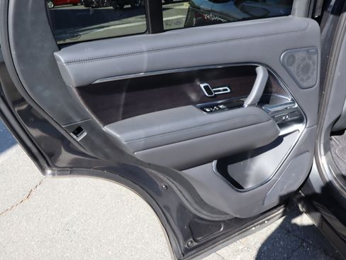 Used 2024 Land Rover Range Rover SE image 30