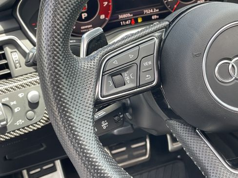 Used 2019 Audi RS 5 AWD/4WD image 18