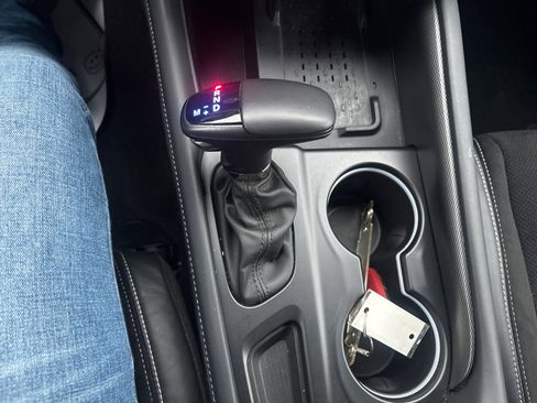 Used 2025 Dodge Durango SRT Hellcat w/ Trailer Tow Group IV image 29